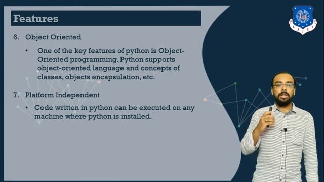 Python Introduction