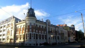 Барнаул (краткая история, доостопримечательности)