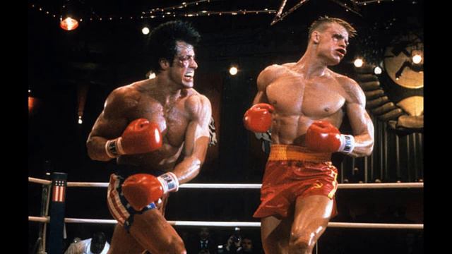 Дольф Лундгрен — краткая биография смотреть онлайн