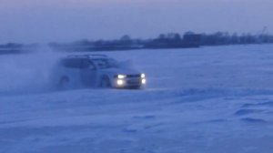 Mitsubishi Legnum Высокотехнологичный