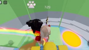 Как правильно научиться играть в мм2?// itz_kesha1