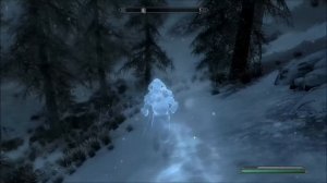 Skyrim Unmarked Quest: Grave Robbers