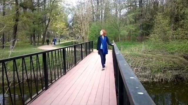 Проект "Мой любимый Петербург!"