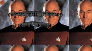 Darkmateria - The Picard Song (full)