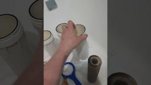 Результат использования фильтра Барьер профи осмо-л (100)