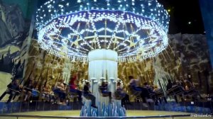 Парк развлечений "Остров мечты"-Российский Disneyland?