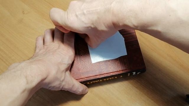 Легкосъёмная этикетка самоклеящаяся - тест смотреть онлайн