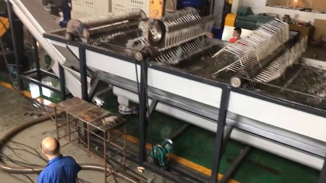 Мойка для Биг Бэга Пвд Стрейч смотреть онлайн