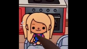Мечта рядом??//1-10 серия\\Любовь к готовке?\\Сериал Toca Ula