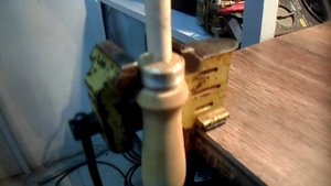 Керамический мусат своими руками