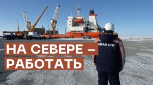 В каких специалистах нуждается Арктика и где их готовят