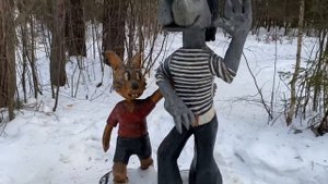 Санаторий в Усть-Качке, Пермский край | мой честный отзыв