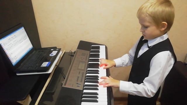 С программой "Город, которого нет". Спрятанные ноты смотреть онлайн