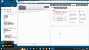 FRP! Samsung Galaxy TAB A7 Lite T220 (T225, T225N/C, T227). Сброс аккаунта Google DFTPRO Tool.