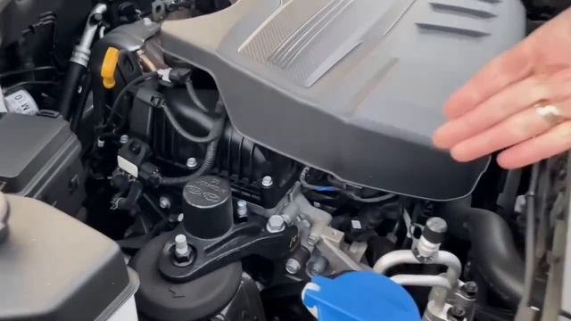 Много Hyundai Santa Fe из Южной Кореи - не бывает. Самый заказываемый автомобиль в РФ смотреть онлайн