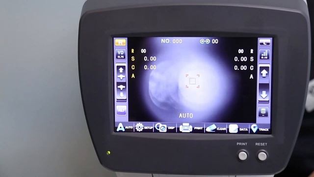 7inch #TFT #LCD #Monitor #auto #refractometer MSLFA65 смотреть онлайн