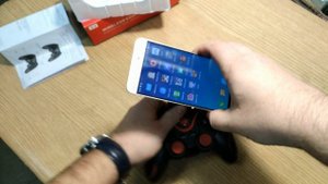 Джойстик Gen Game X3 Bluetooth