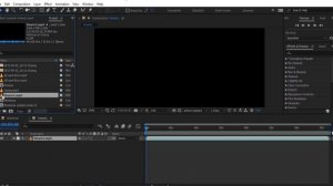 after effects error overflow converting ratio denominators 17::18