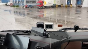 СИТРАК C7H Комплектация MAX С душем! 💦🚿🛀🥺