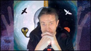 Сеанс Мауны. Персональное безмолвное общение с Посланником Творца. (13.02.22)