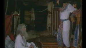 библейские сказания 3