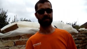 кладка кирпича- пустошовка,полношовка и черновая.