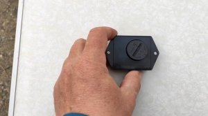Обзор тахометра SEA-PRO TSP-01 для лодочного мотора