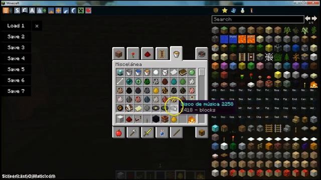 Fortaleza en el nether minecraft 1.5.2 смотреть онлайн