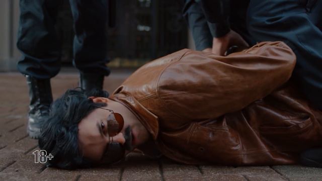 NARCOS c 18 ноября на ViP Play - СИЗО смотреть онлайн