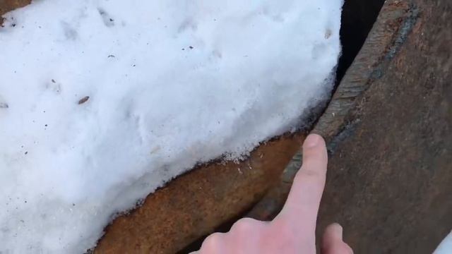 НЕ СДАВАЙТЕ ЧЁРНЫЙ МЕТАЛЛ! смотреть онлайн