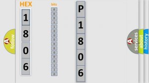 DTC Mitsubishi P1806 Short Explanation