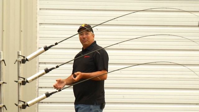 Fishing Rod Power VS Action смотреть онлайн