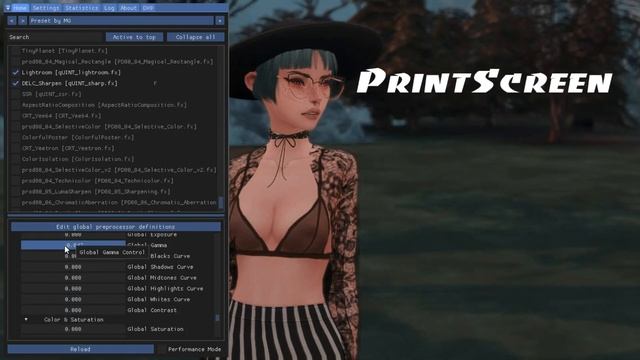 [TS4] || RESHADE ♡: НА СЛАБЫХ PC БЕЗ ЛАГОВ?! || обзор + мой пресет(｡･_･｡ ) смотреть онлайн