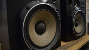 Technics SB X5