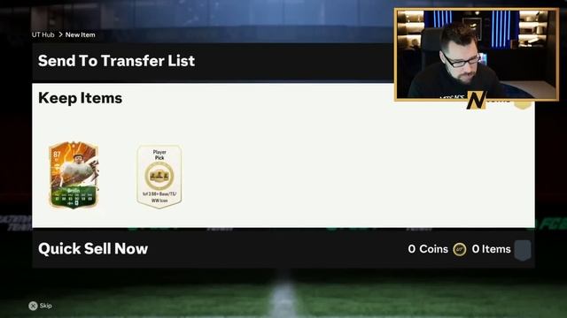 40 x GLITCHED 87+ Hero Picks & 88+ Icon Picks! смотреть онлайн