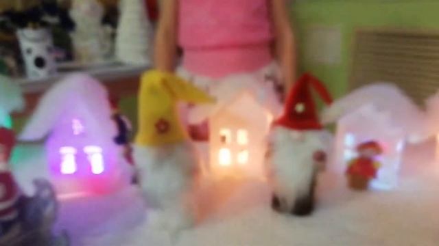 3 место Зимняя сказка на окошке ДОУ № 25 смотреть онлайн