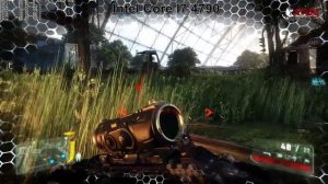 Intel Core I5 4690 VS I7 4790 (Gaming Performance TEST)