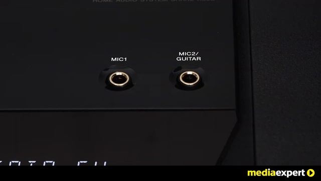 Power audio SONY SHAKE-X30PN смотреть онлайн