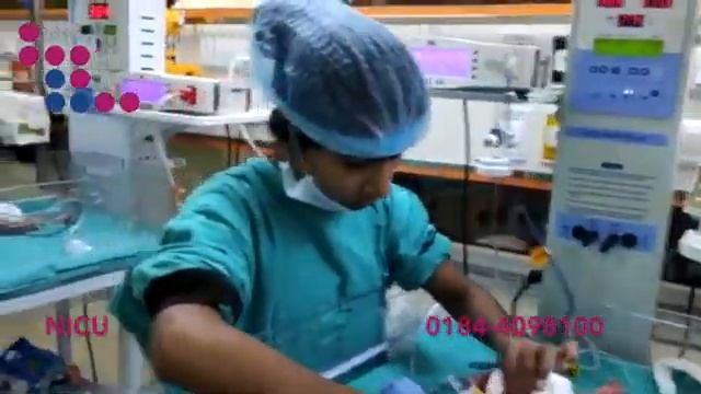 Know about NICU (Neonatal Intensive Care Unit) смотреть онлайн