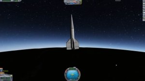 Первый суборбитальный полёт - Фау-2