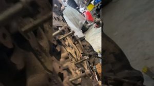 Метки грм пежо, ситроен 1.6 TU 109л.с