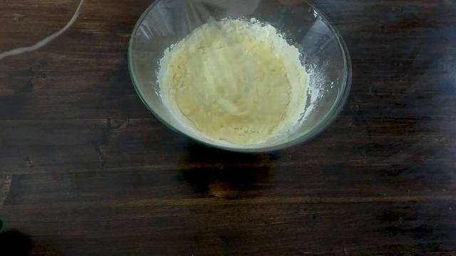 Бельгийские вафли. Пошаговый рецепт