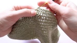 МАСТЕР-КЛАСС: ШИКАРНАЯ ЛЕТНЯЯ СУМКА КРЮЧКОМ