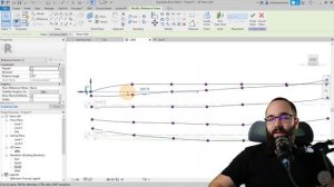 Massing in Revit - Spiral Caffe in Revit Tutorial