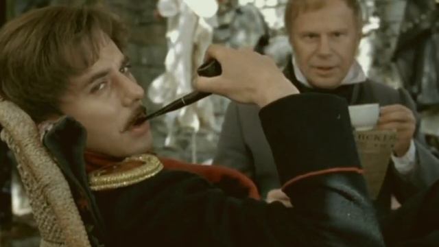 печорин и его прелести;