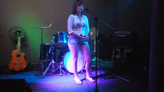 Арт-талант-Агате free! 25 июля.Iris Lebenzon смотреть онлайн