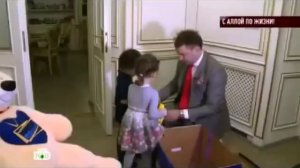 Говорим и показываем. Филипп Киркоров