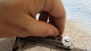 i Мультитул ніж ложка вилка Grand Harvest GHKS002 Multitool knife spoon fork 20231117