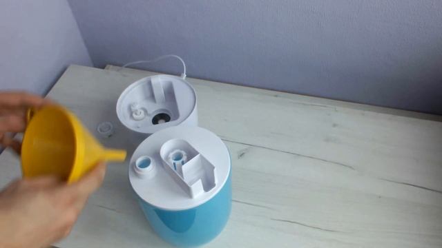 Увлажнитель Royal Clima Sanremo RUH-S380/3.0M смотреть онлайн