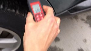 Peugeot 4007 от настоящего владельца, который владел 5 лет!